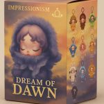 عروسک اسکویا پاندا سوپرایزی مدل نسل 2 از جنس پولیشی